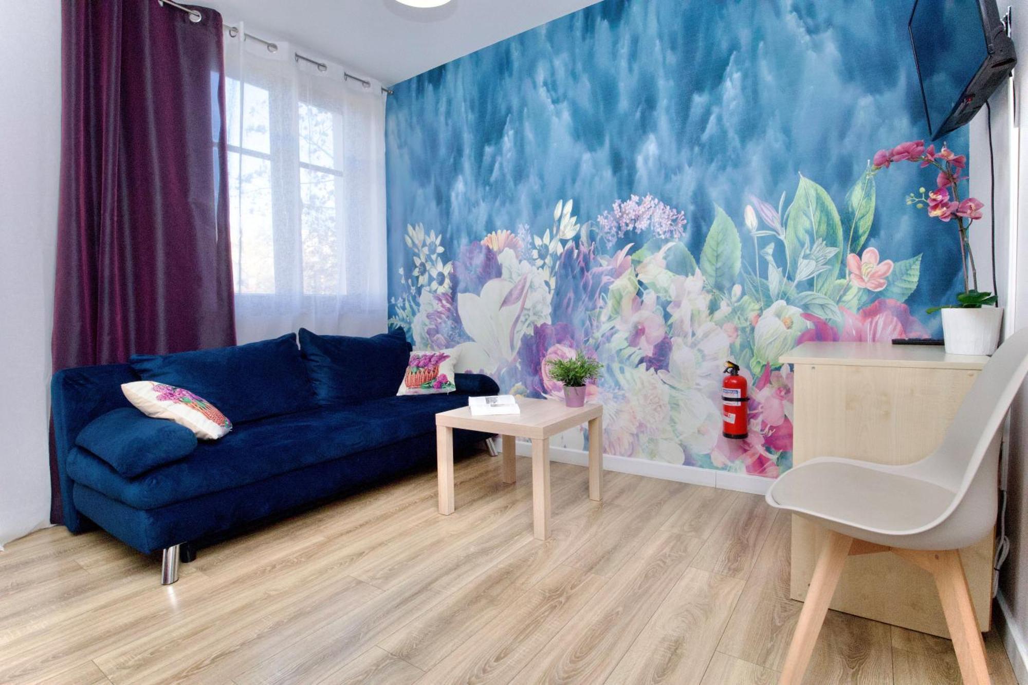 Flower Residence Krakow Exterior photo