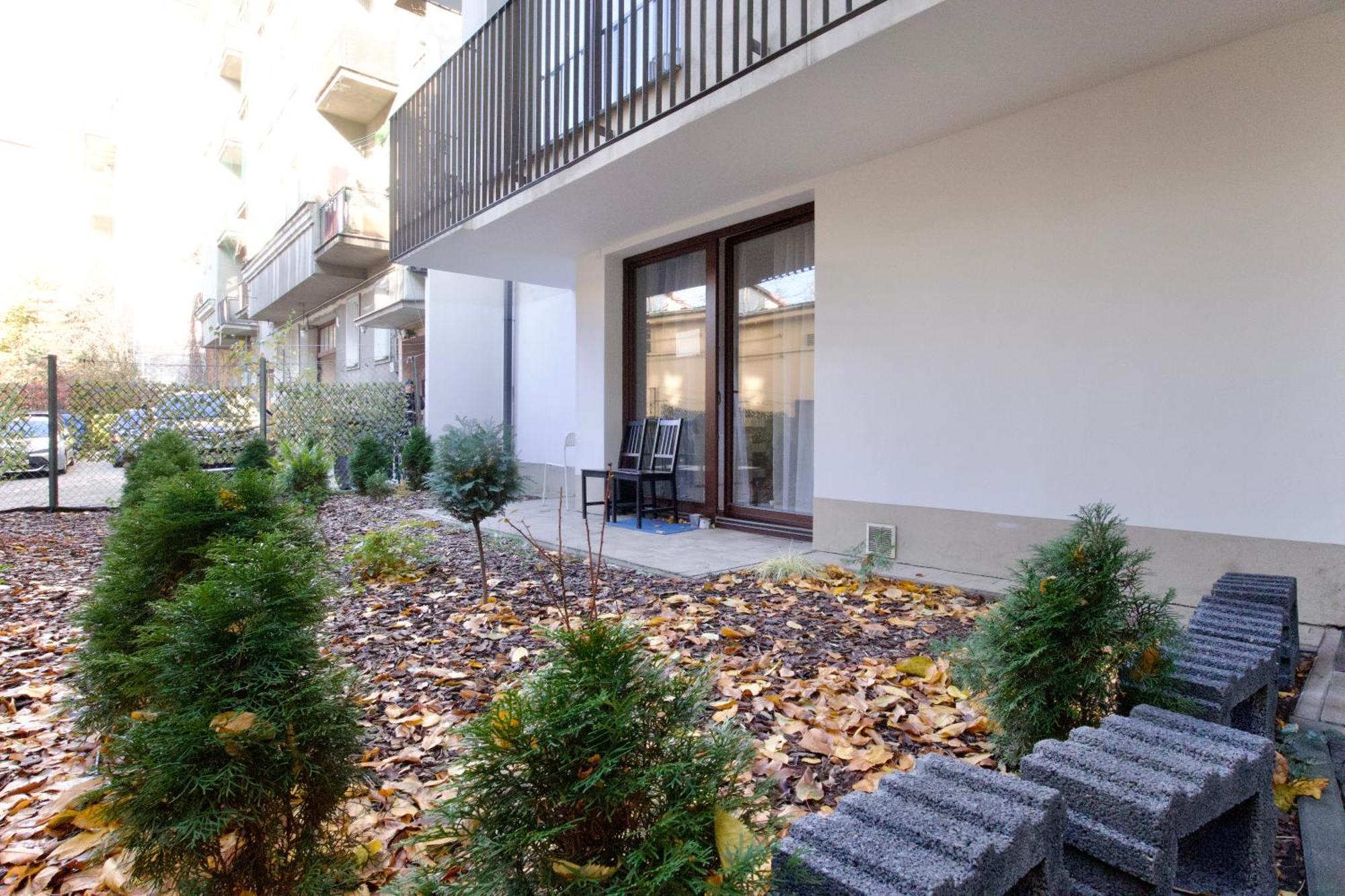 Flower Residence Krakow Exterior photo