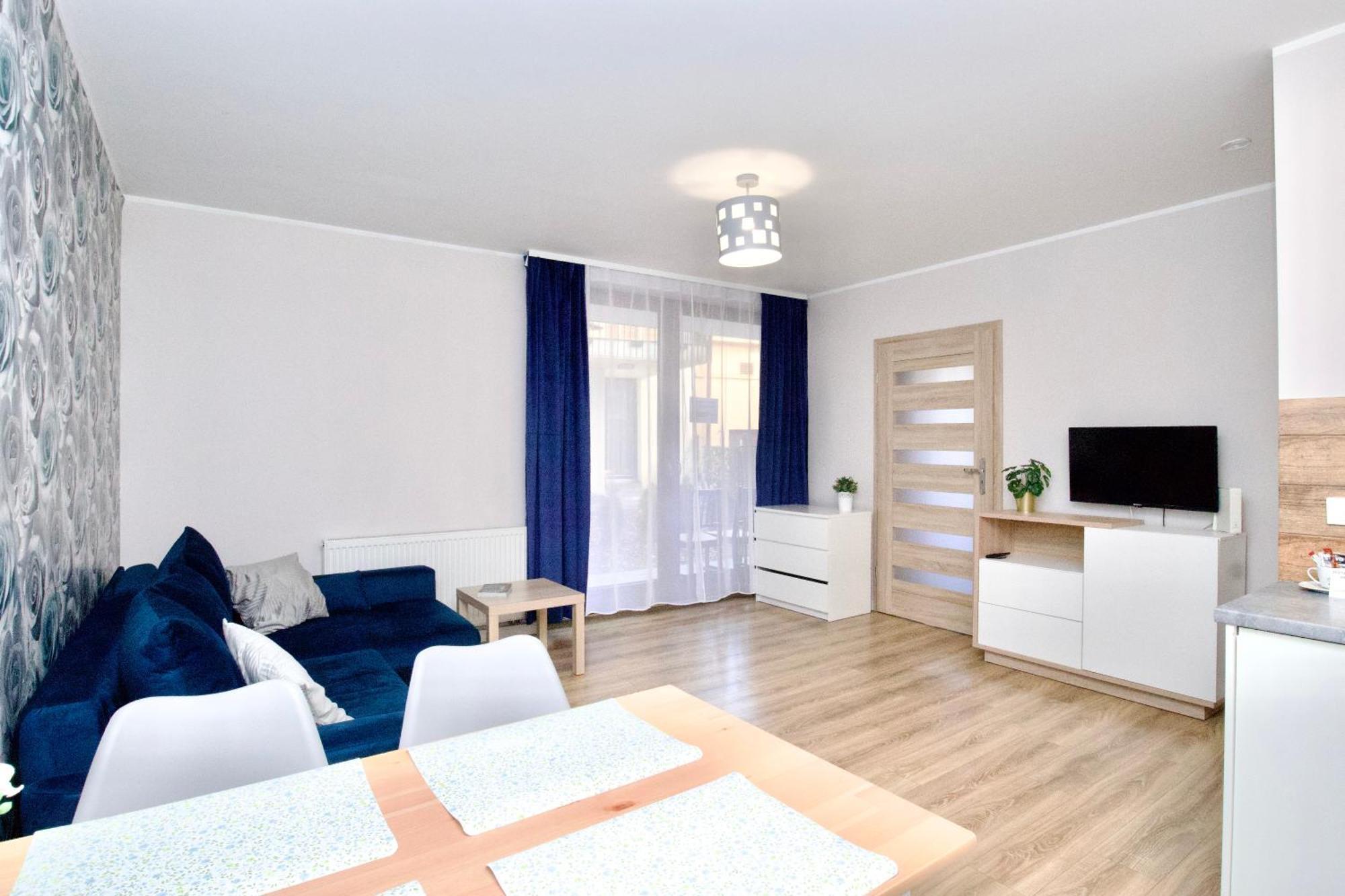 Flower Residence Krakow Exterior photo