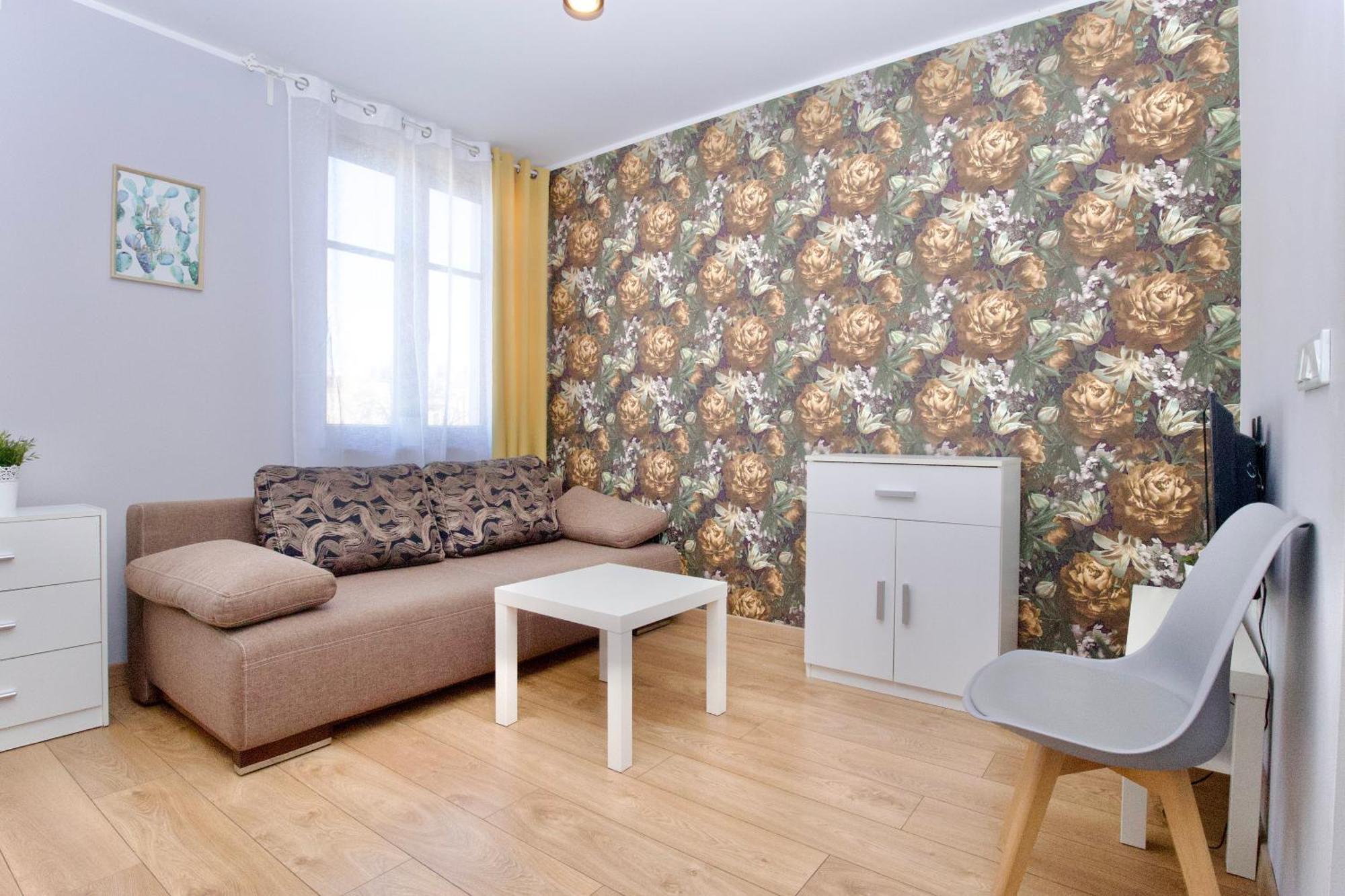 Flower Residence Krakow Exterior photo