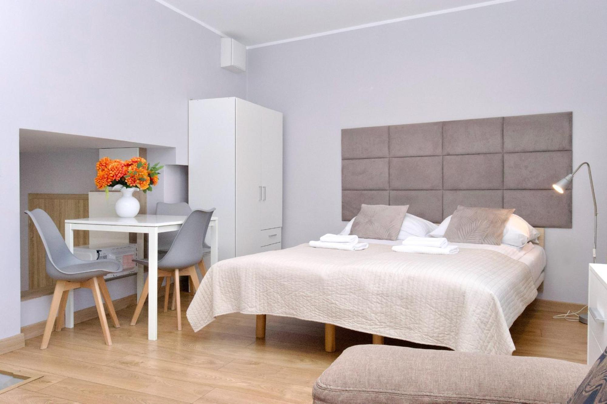 Flower Residence Krakow Exterior photo