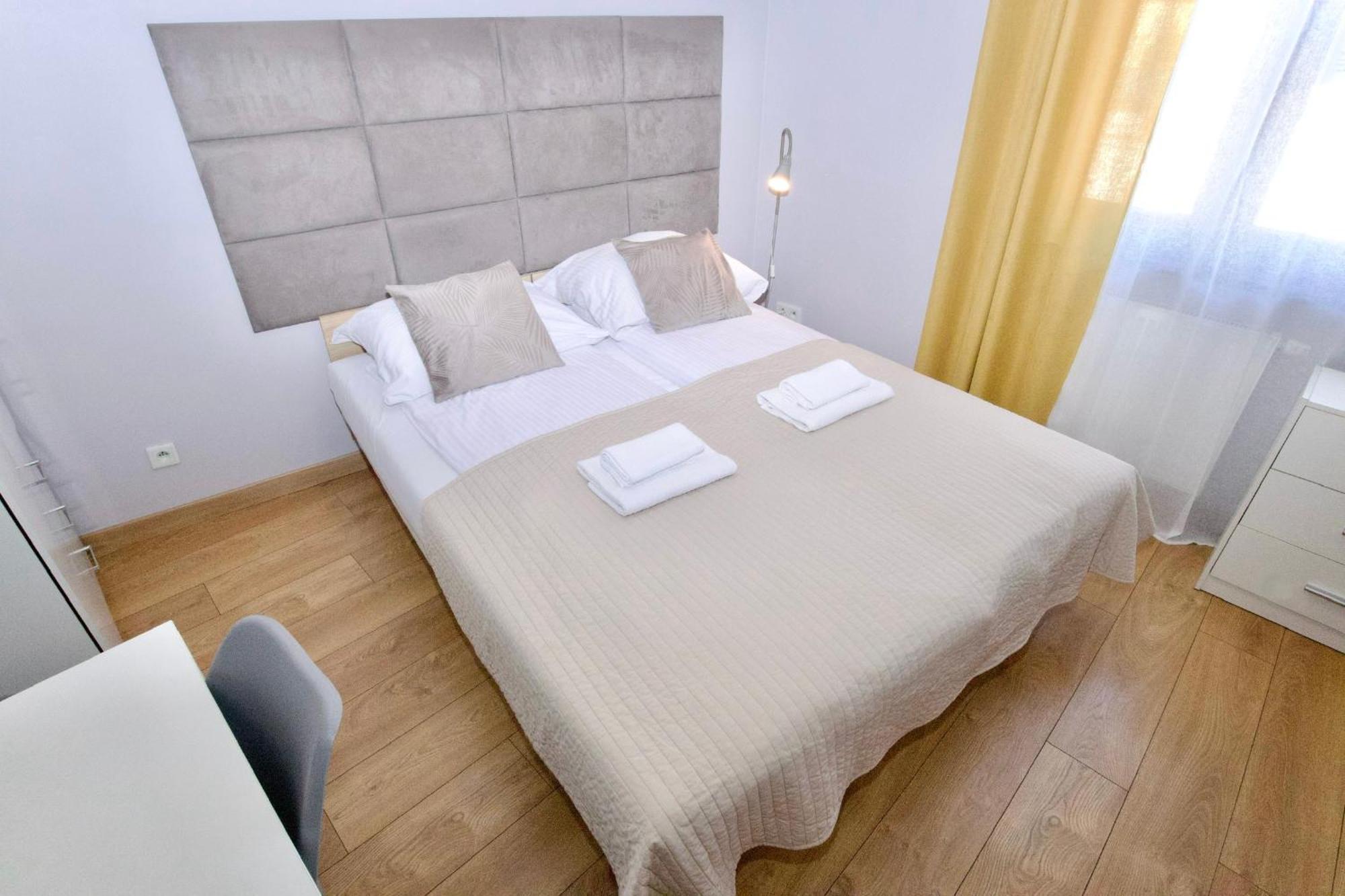 Flower Residence Krakow Exterior photo