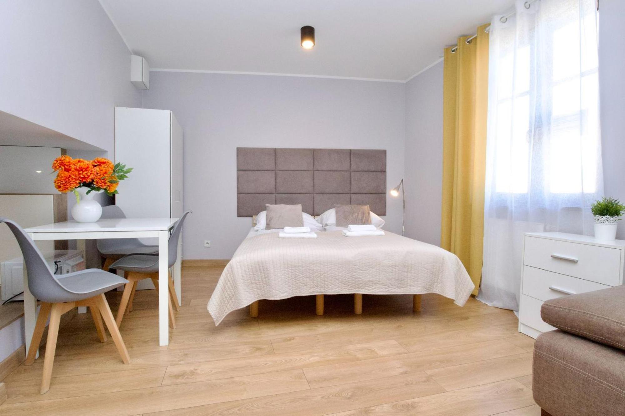Flower Residence Krakow Exterior photo