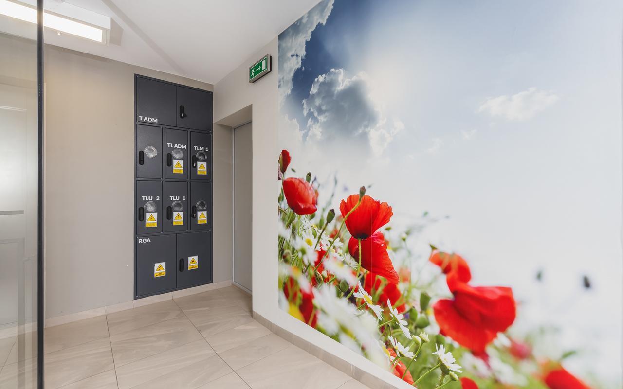 Flower Residence Krakow Exterior photo